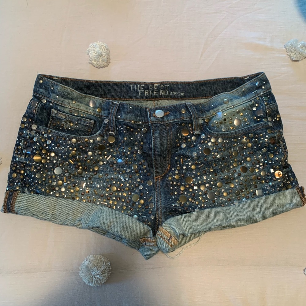 Joe’s Jeans Shorts